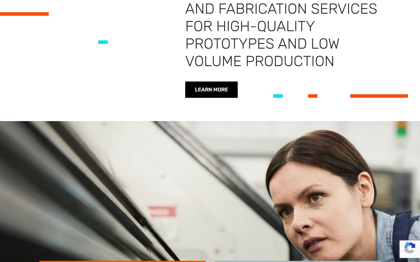 Pegen Industries Inc. — CNC machining company in Stittsville, ON